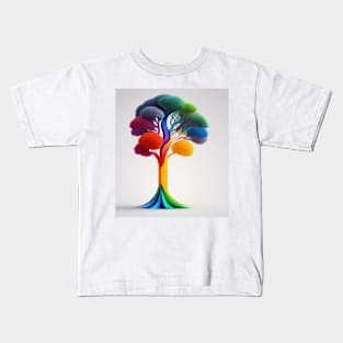 Dream tree Kids T-Shirt